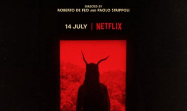 סיפור אימה קלאסי לצפייה ישירה עם תרגום מובנה | A Classic Horror Story