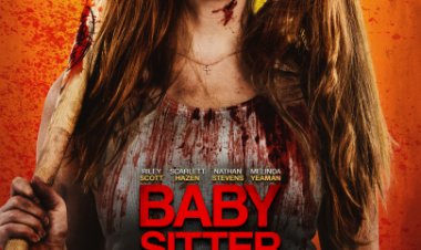 השמרטפית חייבת למות לצפייה ישירה עם תרגום מובנה | Josie Jane Kill the Babysitter