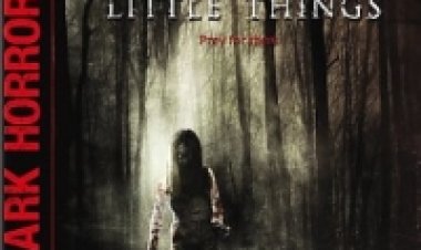 קטנים ומרושעים *תרגום מובנה * לצפייה ישירה