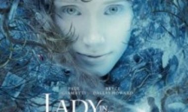 נערה במים תרגום מובנה לצפייה ישירה