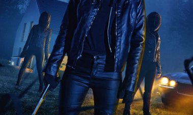 נשף מסכות לצפייה ישירה עם תרגום מובנה | Masquerade