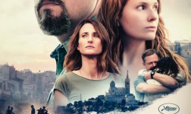 סטילווטר לצפייה ישירה עם תרגום מובנה | Stillwater