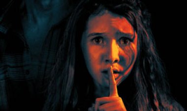 לא לנשום 2 לצפייה ישירה עם תרגום מובנה | Dont Breathe 2