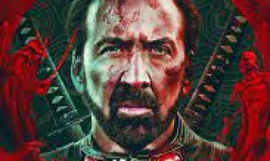 אסירי ארץ הרפאים לצפייה ישירה עם תרגום מובנה | Prisoners of the Ghostland