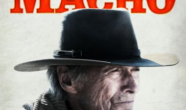 כשגבר בוכה לצפייה ישירה עם תרגום מובנה | Cry Macho