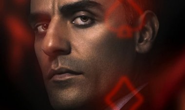 סופר הקלפים לצפייה ישירה עם תרגום מובנה | The Card Counter