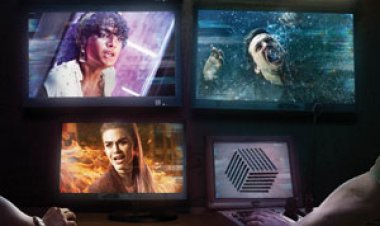 אסקייפ רום השלב הבא לצפייה ישירה עם תרגום מובנה | Escape Room Tournament of Champions