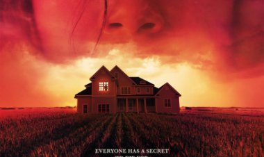 יש מישהו בתוך הבית שלך לצפייה ישירה עם תרגום מובנה | Theres Someone Inside Your House