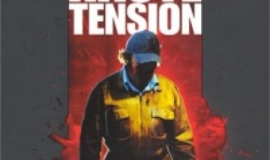 מתיחות גבוהה תרגום מובנה לצפייה ישירה | Haute Tension