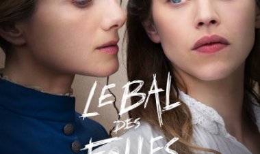 נשף המשוגעות לצפייה ישירה עם תרגום מובנה | The Mad Womens Ball