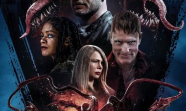 ונום 2 לצפייה ישירה עם תרגום מובנה | Venom Let There Be Carnage