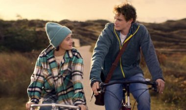 האי השחור לצפייה ישירה עם תרגום מובנה | Black Island