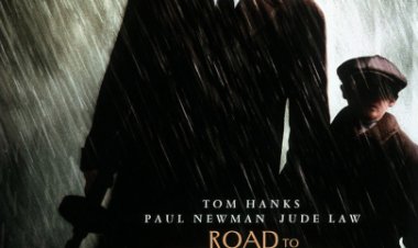 הדרך לפרדישן תרגום מובנה לצפייה ישירה | Road To Perdition