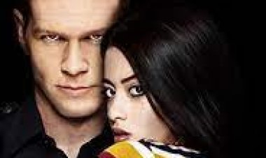 שלי ורק שלי לצפייה ישירה עם תרגום מובנה | Only Mine