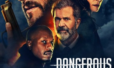 מסוכן לצפייה ישירה עם תרגום מובנה | Dangerous