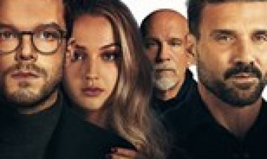 מנופץ לצפייה ישירה עם תרגום מובנה | Shattered