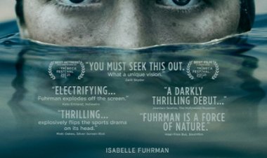 הטירונית לצפייה ישירה עם תרגום מובנה | The Novice