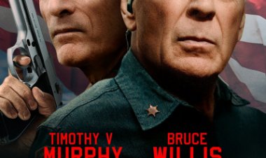 מצור אמריקאי לצפייה ישירה עם תרגום מובנה | American Siege