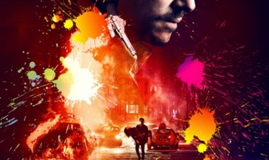 סיוט אמריקאי לצפייה ישירה עם תרגום מובנה | American Night