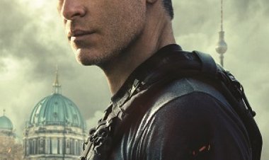 חוזה מסוכן לצפייה ישירה עם תרגום מובנה | The Contractor