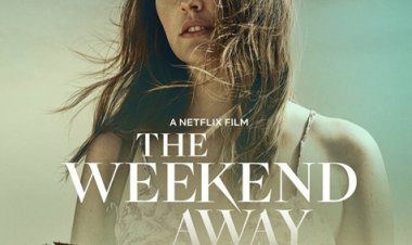 סוף שבוע מסוכן לצפייה ישירה עם תרגום מובנה | The Weekend Away