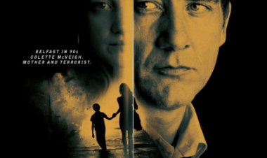 רקדן הצללים תרגום מובנה לצפייה ישירה | The Shadow Dancer