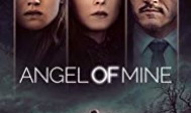 מלאך שלי לצפייה ישירה עם תרגום מובנה | Angel of Mine