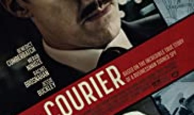 השליח לצפייה ישירה עם תרגום מובנה | The Courier