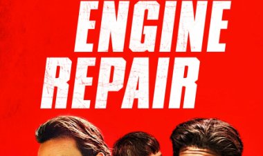 חוויה מתקנת לצפייה ישירה עם תרגום מובנה | Small Engine Repair