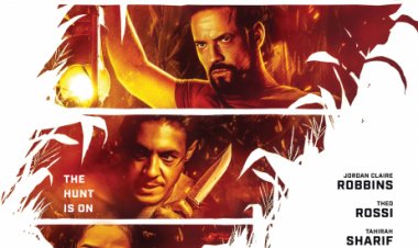 לברוח מהשדה לצפייה ישירה עם תרגום מובנה | Escape the Field