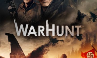 מצוד צבאי לצפייה ישירה עם תרגום מובנה | Warhunt