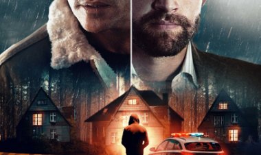 השכן הטוב לצפייה ישירה עם תרגום מובנה | The Good Neighbor