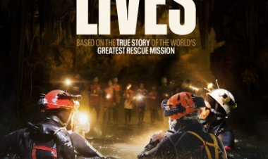 שלוש עשרה חיים לצפייה ישירה עם תרגום מובנה | Thirteen Lives