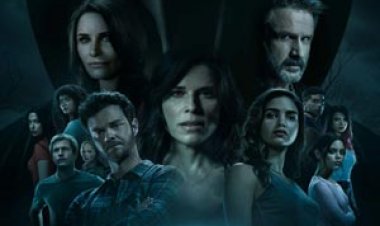 צעקה לצפייה ישירה עם תרגום מובנה | Scream