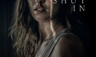 כלואה לצפייה ישירה עם תרגום מובנה | Shut In