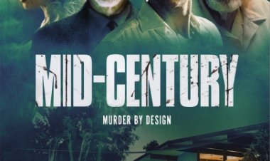 דירת נופש לצפייה ישירה עם תרגום מובנה | Mid Century