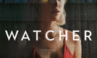 הצופה לצפייה ישירה עם תרגום מובנה | Watcher