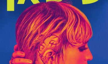 טיטאן לצפייה ישירה עם תרגום מובנה | Titane