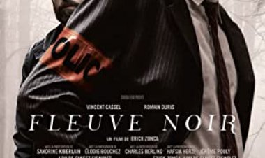 תיק נעדר לצפייה ישירה עם תרגום מובנה | Black Tide