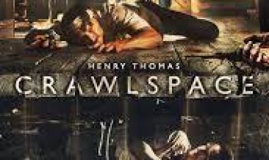 חלל הזחילה לצפייה ישירה עם תרגום מובנה | Crawlspace