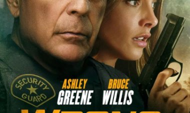 מקום לא נכון לצפייה ישירה עם תרגום מובנה | Wrong Place