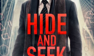 מחבואים לצפייה ישירה עם תרגום מובנה | Hide and Seek