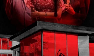 מרגו לצפייה ישירה עם תרגום מובנה | Margaux