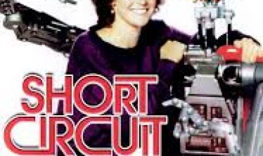 תקלה מופלאה תרגום מובנה לצפייה ישירה / Short Circuit לצפייה ישירה