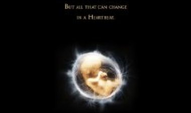 צפייה ישירה הילדים של מחר | Children of Men