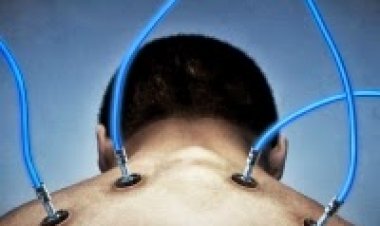 סוחר השינה *תרגום מובנה* להורדה ולצפייה ישירה / Sleep Dealer 2008 – DVDRip