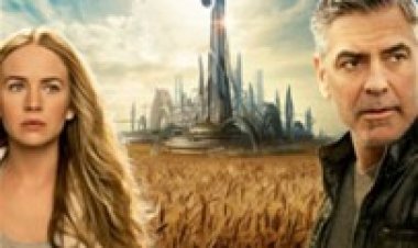 בחזרה למחר תרגום מובנה לצפייה ישירה | Tomorrowland