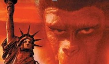 כוכב הקופים: הסרט המקורי (1968) תרגום מובנה לצפייה ישירה