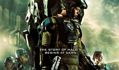 צפייה ישירה קדימה עד השחר | Halo 4