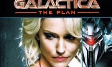 בטלסטאר גלקטיקה: התוכנית תרגום מובנה לצפייה ישירה | Battlestar Galactica: The Plan